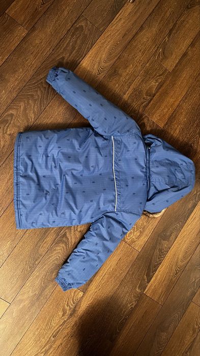 Комбинезон для для детей 7-8 лет