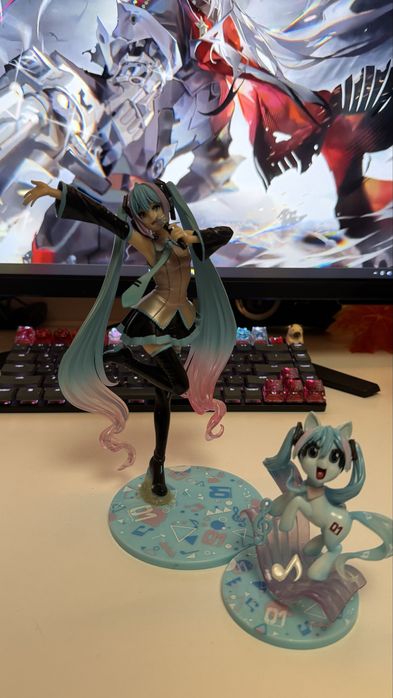 Фигурки май литл пони, My Little Pony