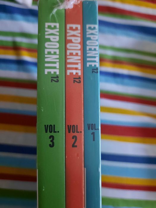 Venda de livros escolares