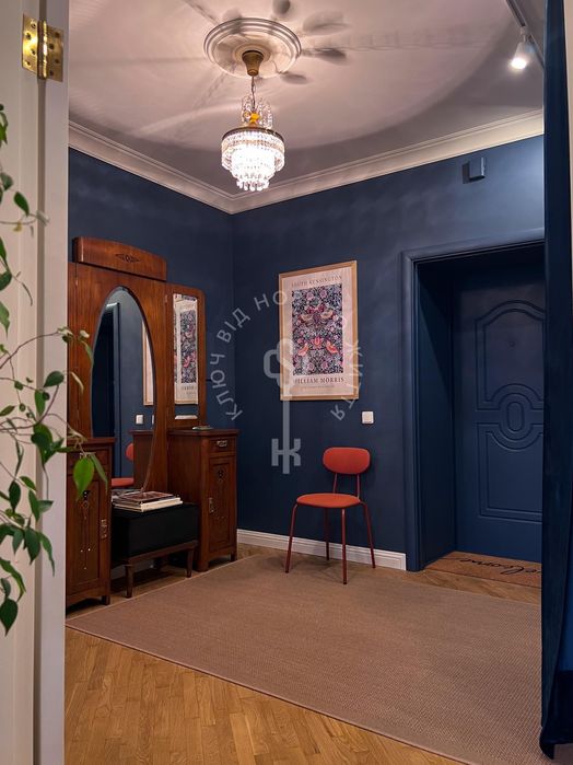 СДАМ! ПРОСТОРА 2к, 80м2, вул. Васкула, 19, Житомирська, Святошинський