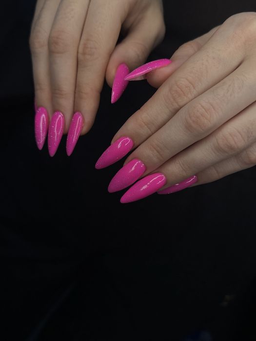 Наращивание ногтей. Нео Плаза. Гагарина 800грн