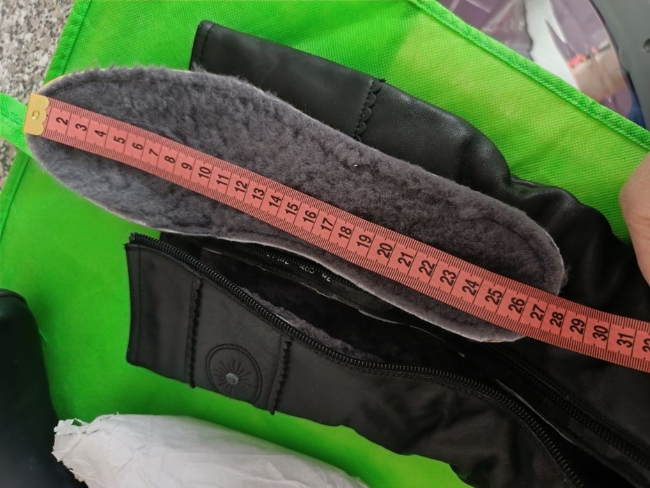 Чоботи жіночі,цегейка