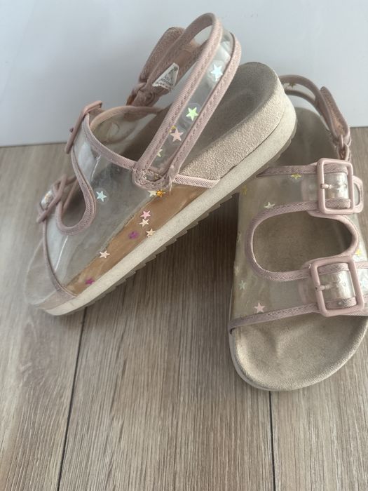 Sandaly dzieciece Zara 30