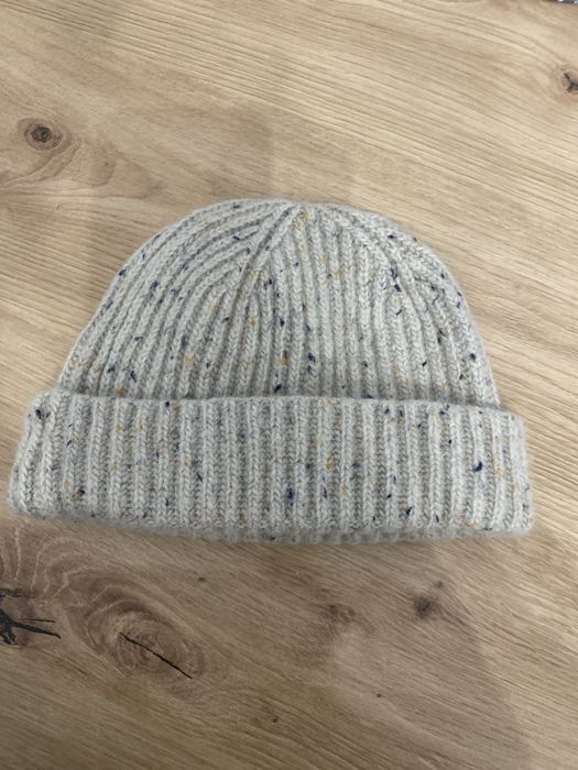 Ciepla czapka zimowa, RESERVED, 116/122