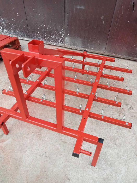 Chwastownik 1.5m