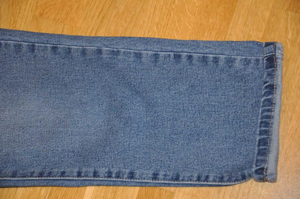 Spodnie dżinsowe Vila Clothes 36