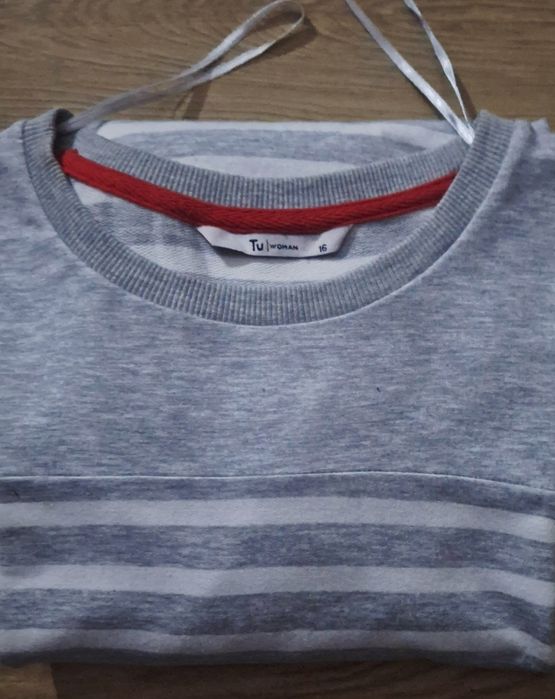 TU Woman bluza damska 16