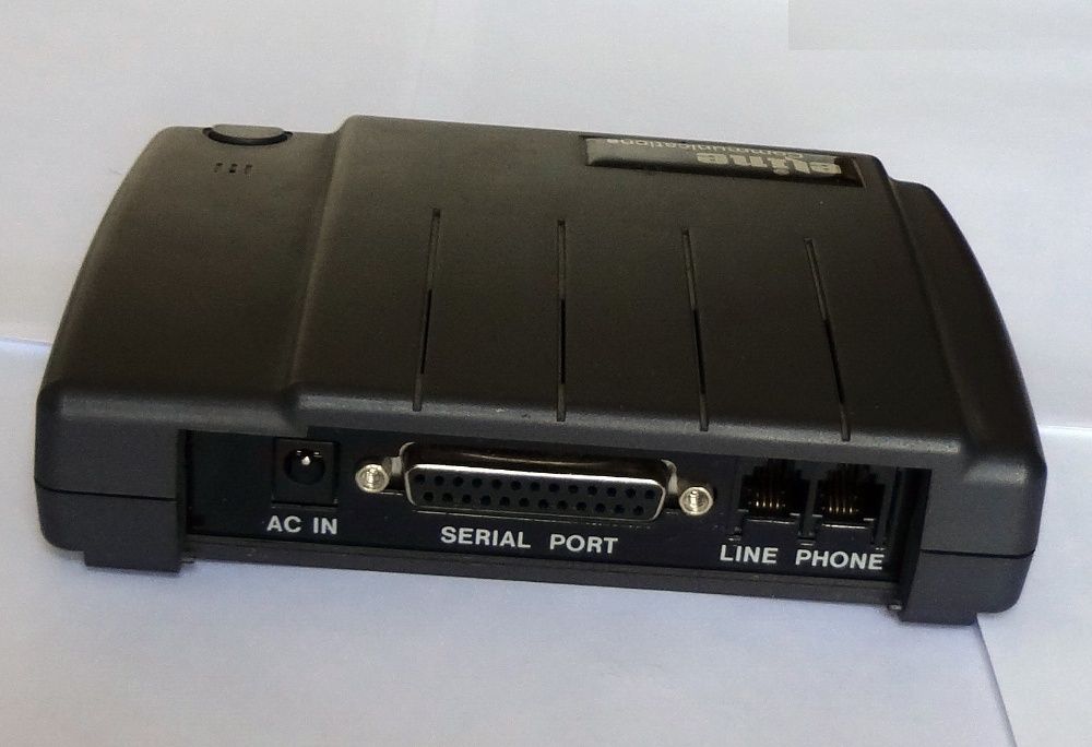 Факс-модем Eline V1433VQE