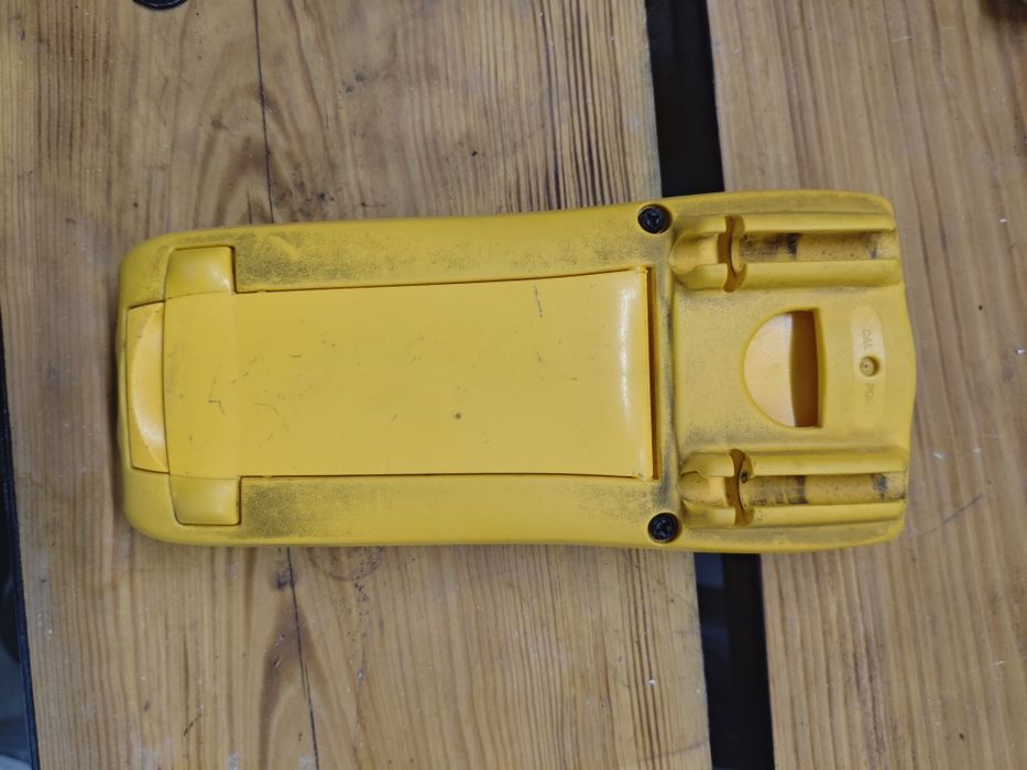 Multimetr FLUKE 175
