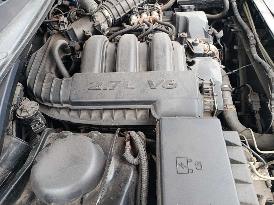 Продам CHRYSLER 300C