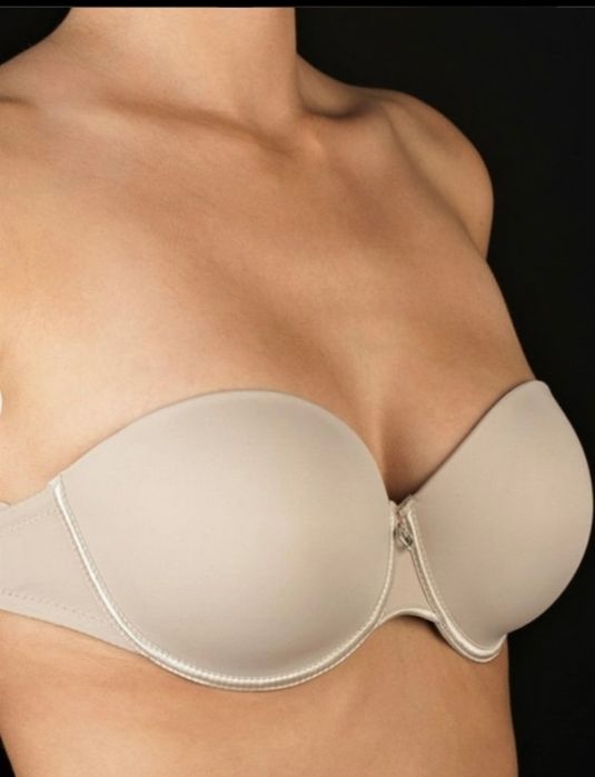 Soutiem cai cai costas silicone