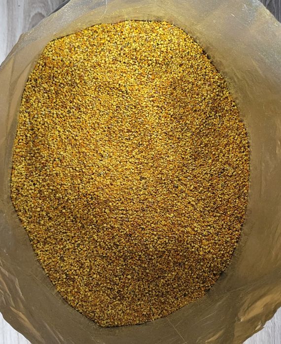Pyłek Pszczeli 200 gram