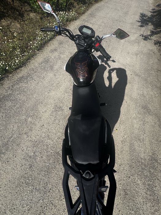 Loncin lx200-23 CR3
