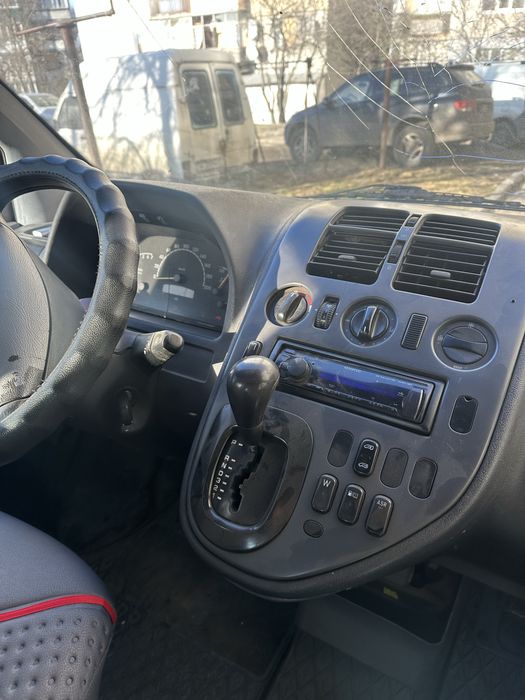 Мерседес vito 638 2.2