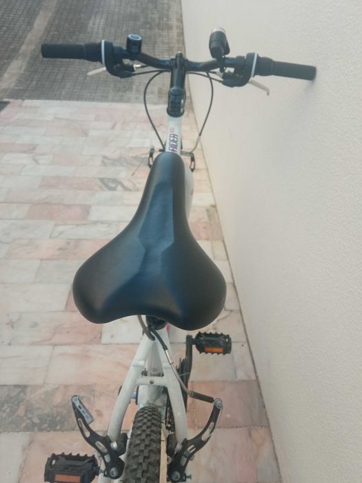 Bicicleta Btwin roda 26