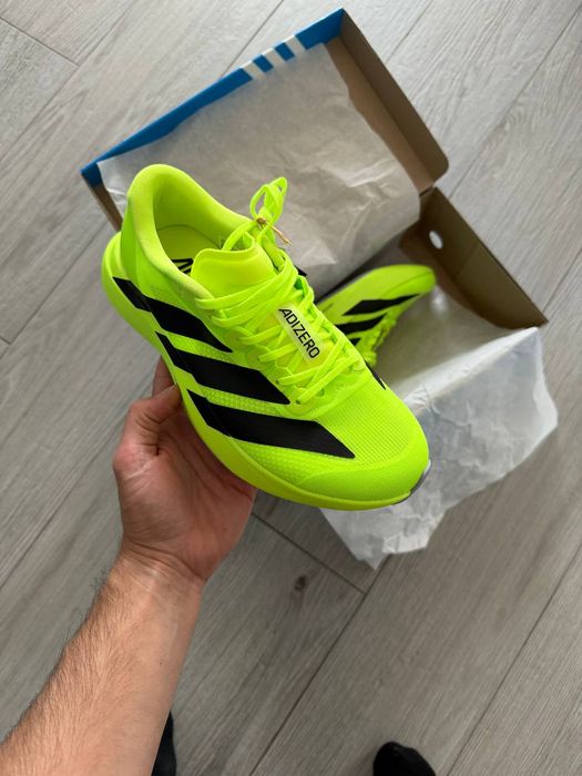Кросівки Adidas Adizero Evo SL premium