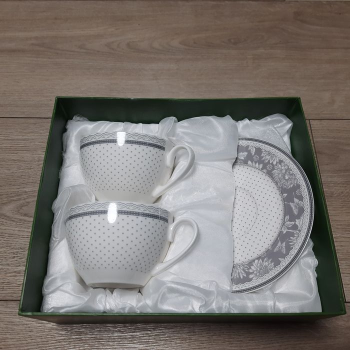 Filiżanki  do kawy VERONI