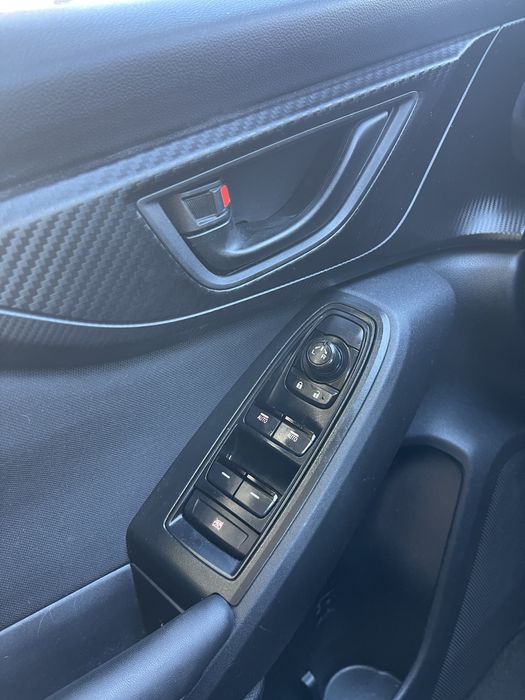 Субару импреза