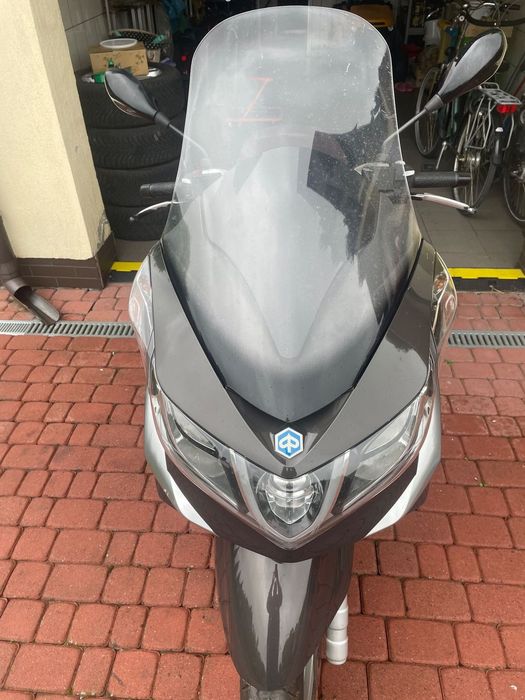 Piaggio