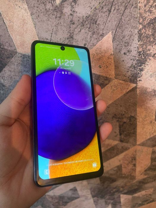 Samsung Galaxy A52 256GB