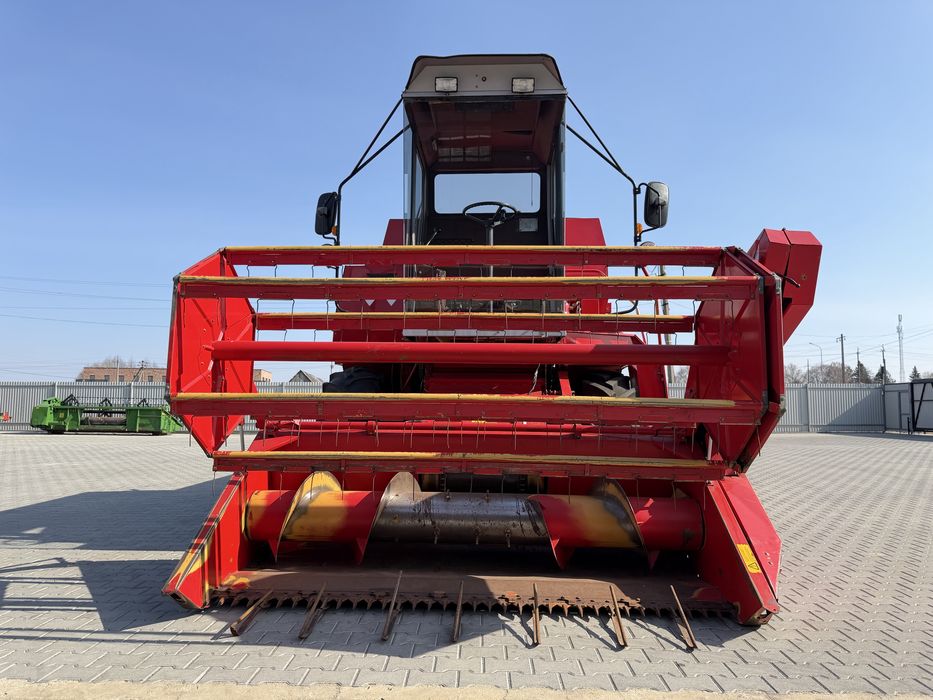 Massey Ferguson 16 Масей Фергусон