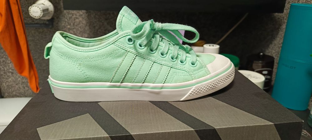 Buty Adidas Nizza