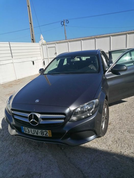 Carrinha Mercedes — photo 4