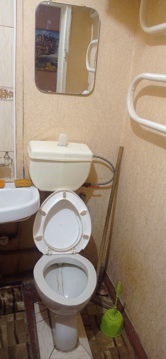 Квартира 30м.кв в центрі ВІЛЬНА