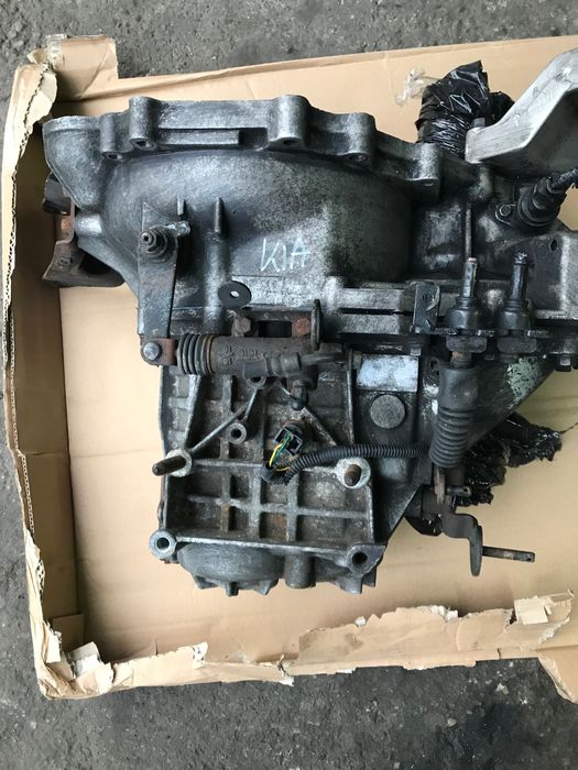Skrzynia biegow KIA, hyundai  2.0 CRDI  , 113KM ,L5R