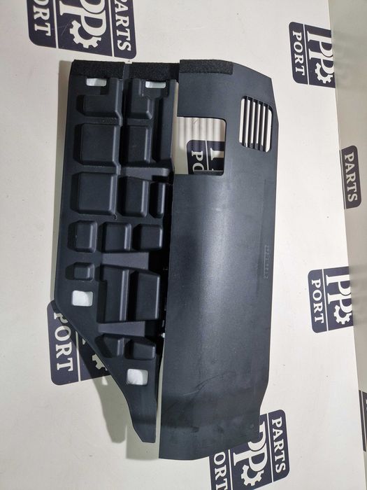 Подушка безопасности коленная пассажирская правая Nissan Rogue t33