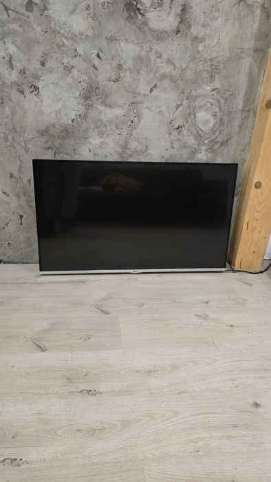 Tv LG 42" 42lb670v  smart tv, wi-fi