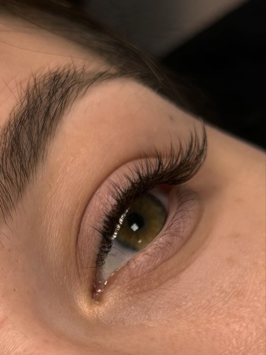 Курси з нарощування вій