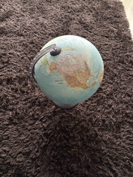 Globo Terrestre