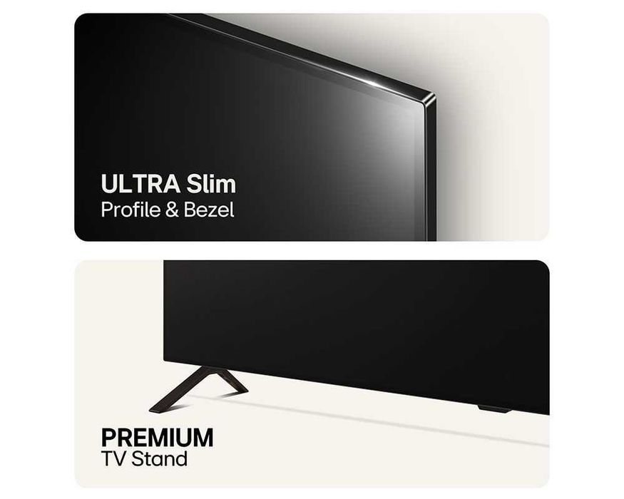 Телевізор LG OLED 48B4, 55B4, 65B4, 77B4 (AI B4 Smart TV)