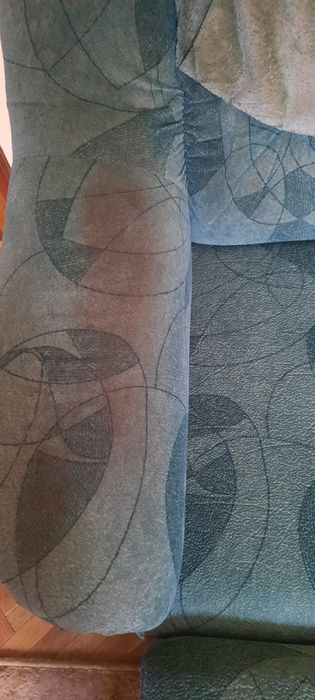 Куток м'який, диван