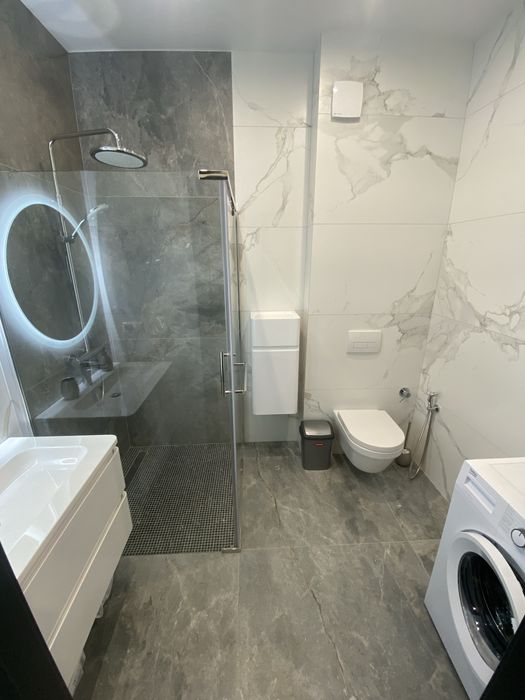 Оренда дуплексу біля Бістро Пекаря, Буча. Газ, камін, генератор!