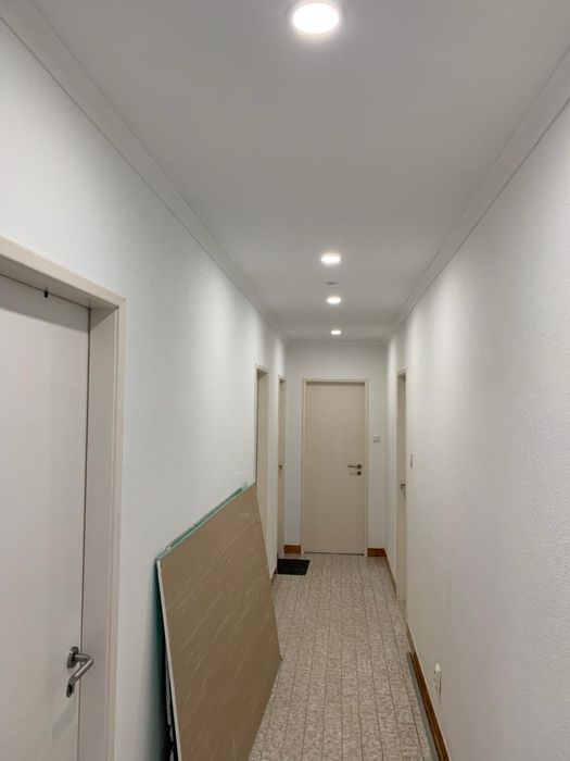 PINTURAS E REMODELAÇOES