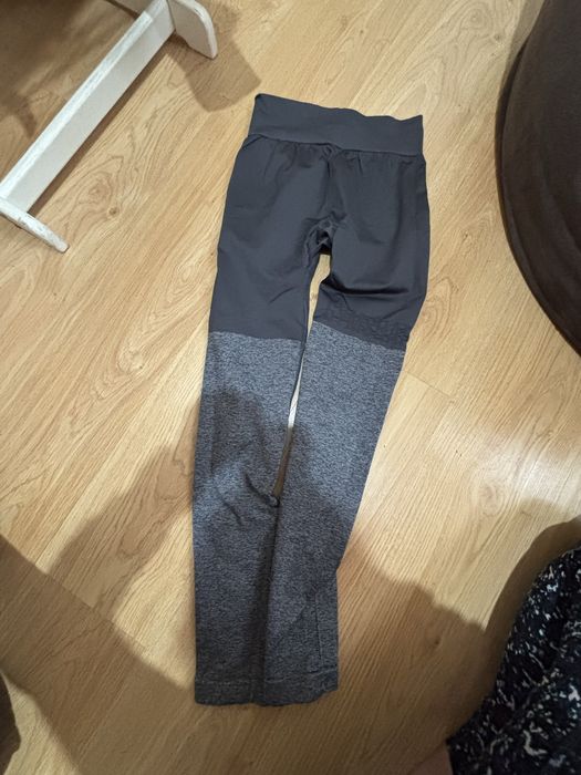 Лосіни gymshark s xs