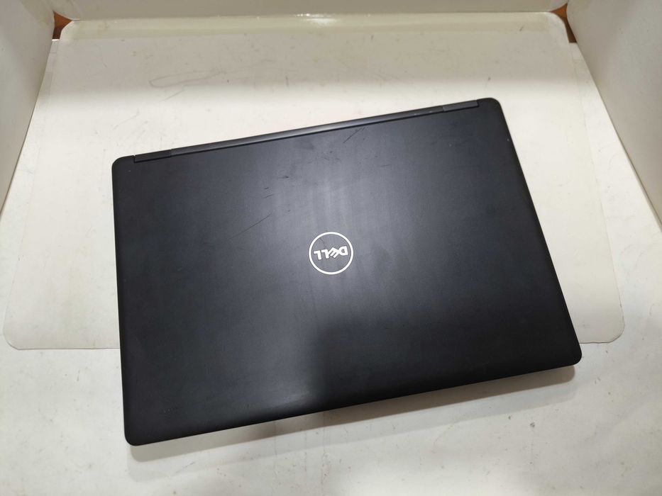 Dell Latitude 5480 i7 16GB ram 256GB NVME FullHD