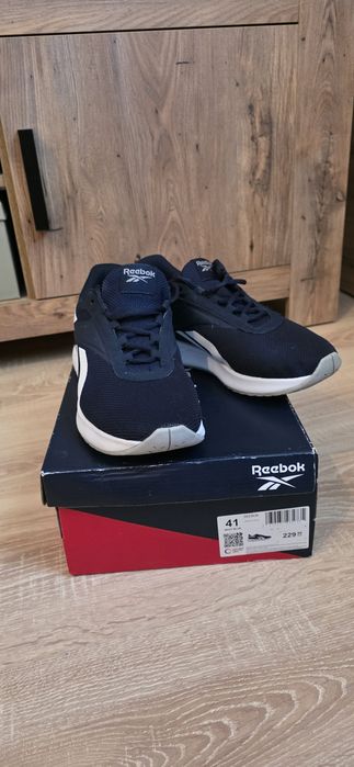 Buty sportowe  sneakersy Reebok rozm.41