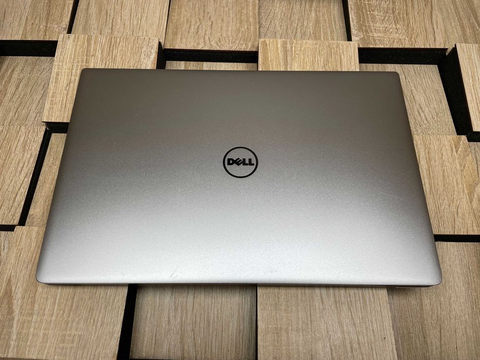№5612 Ноутбук Dell XPS 13 9343 13.3" FHD IPS/i5-5200U/RAM4Gb/SSD128Gb