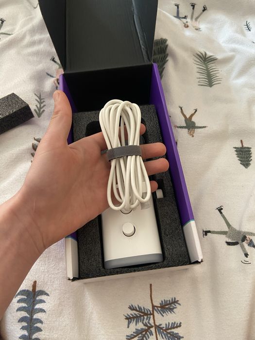 Мікрофон fifine am8