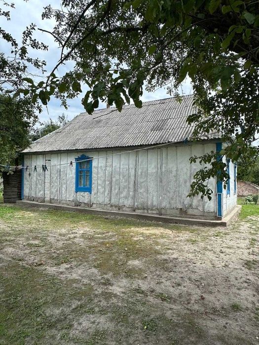 Продається будинок с. Небелиця (Київська обл.)