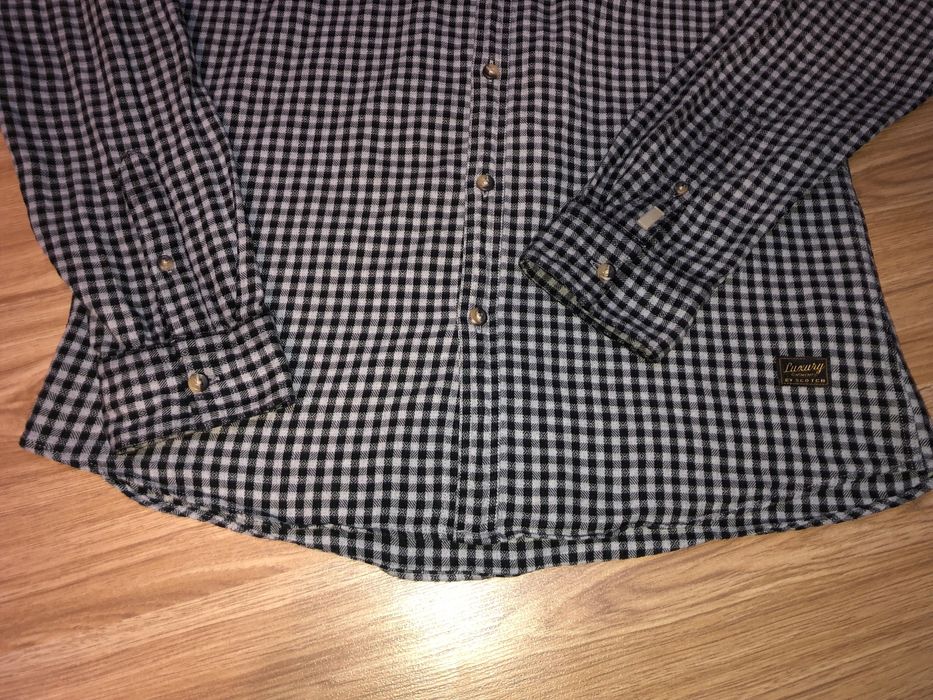 Scotch & Soda Size M