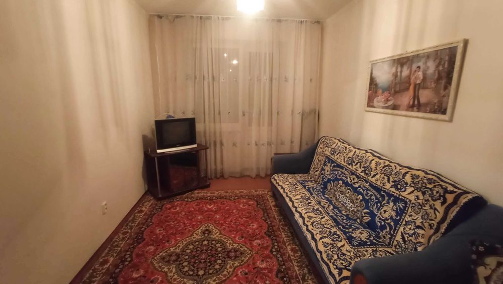 Сдается 1-комнатная квартира, Намыв, ул. Лазурная Т1