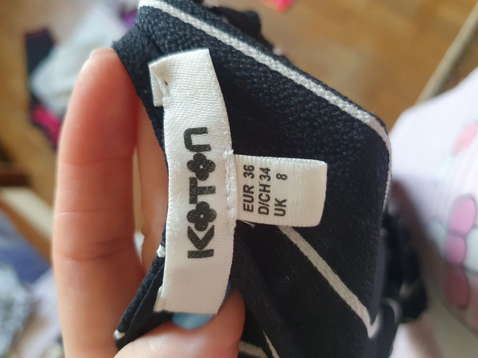 Літній комбінезон Koton р.S-M