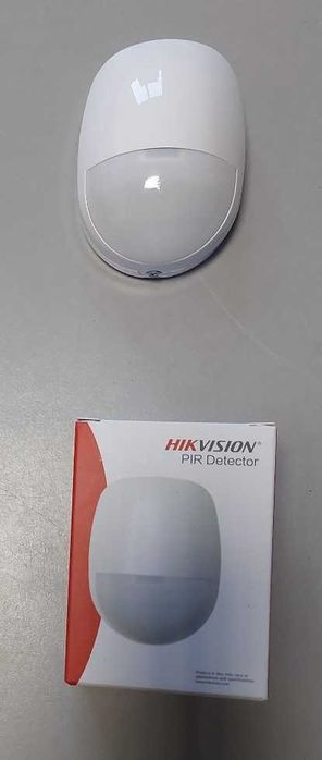 Detetor de movimento