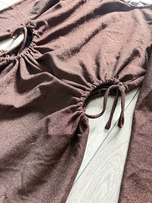 Сукня  в ідеалі