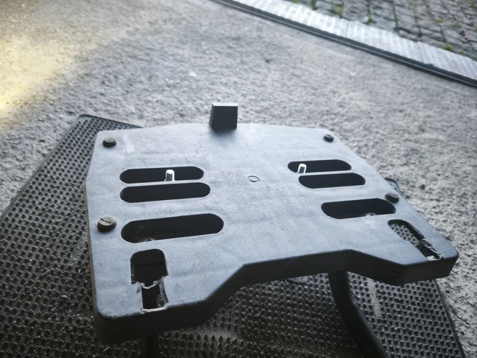 Top case para veículos de 2, rodas