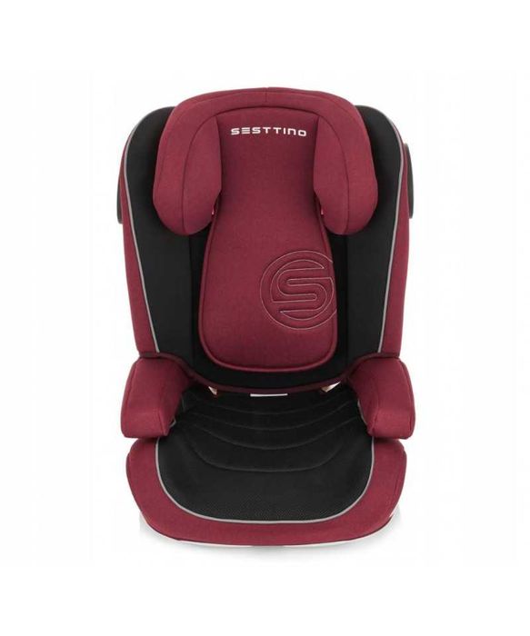 FOTELIK Samochodowy Sesttino Race 15-36 Kg ISOFIX K